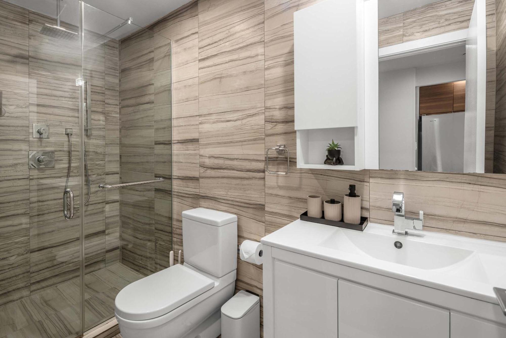 Spacious 3br Family Haven In Lower Manhattan Appartement *