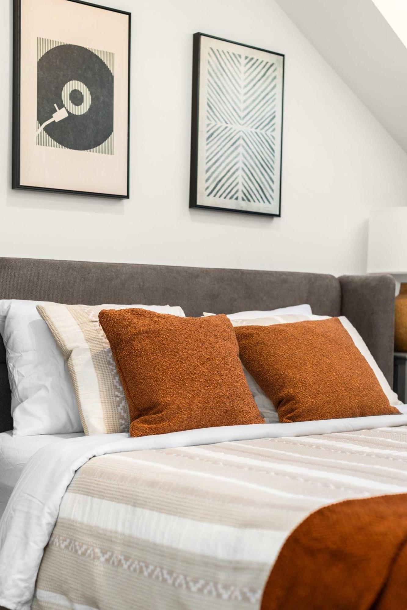 Apartment Spacious 3br Family Haven In Lower Manhattan